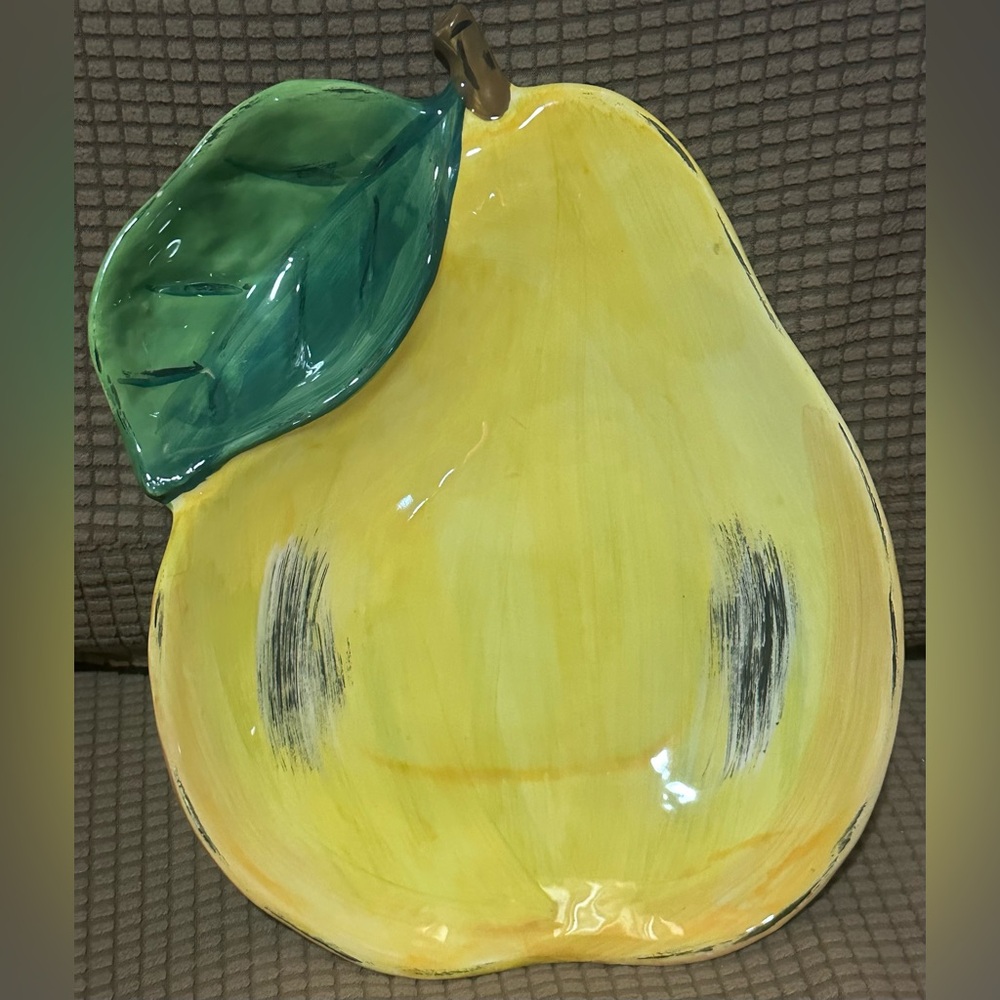 American Atelier Fruit Serving Bowl